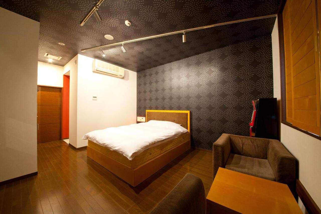 Hotel Hu Yonago (Adults Only) Exterior foto
