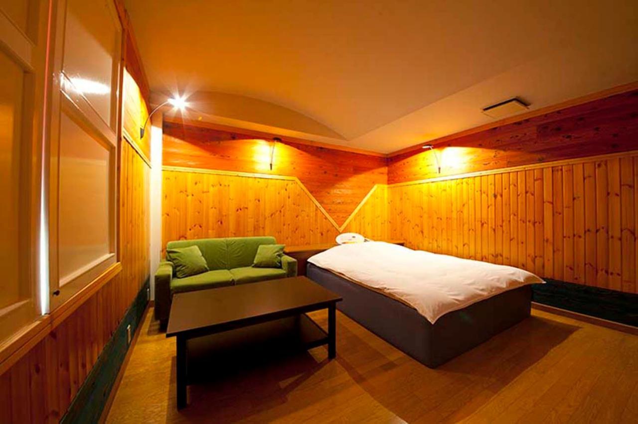 Hotel Hu Yonago (Adults Only) Exterior foto