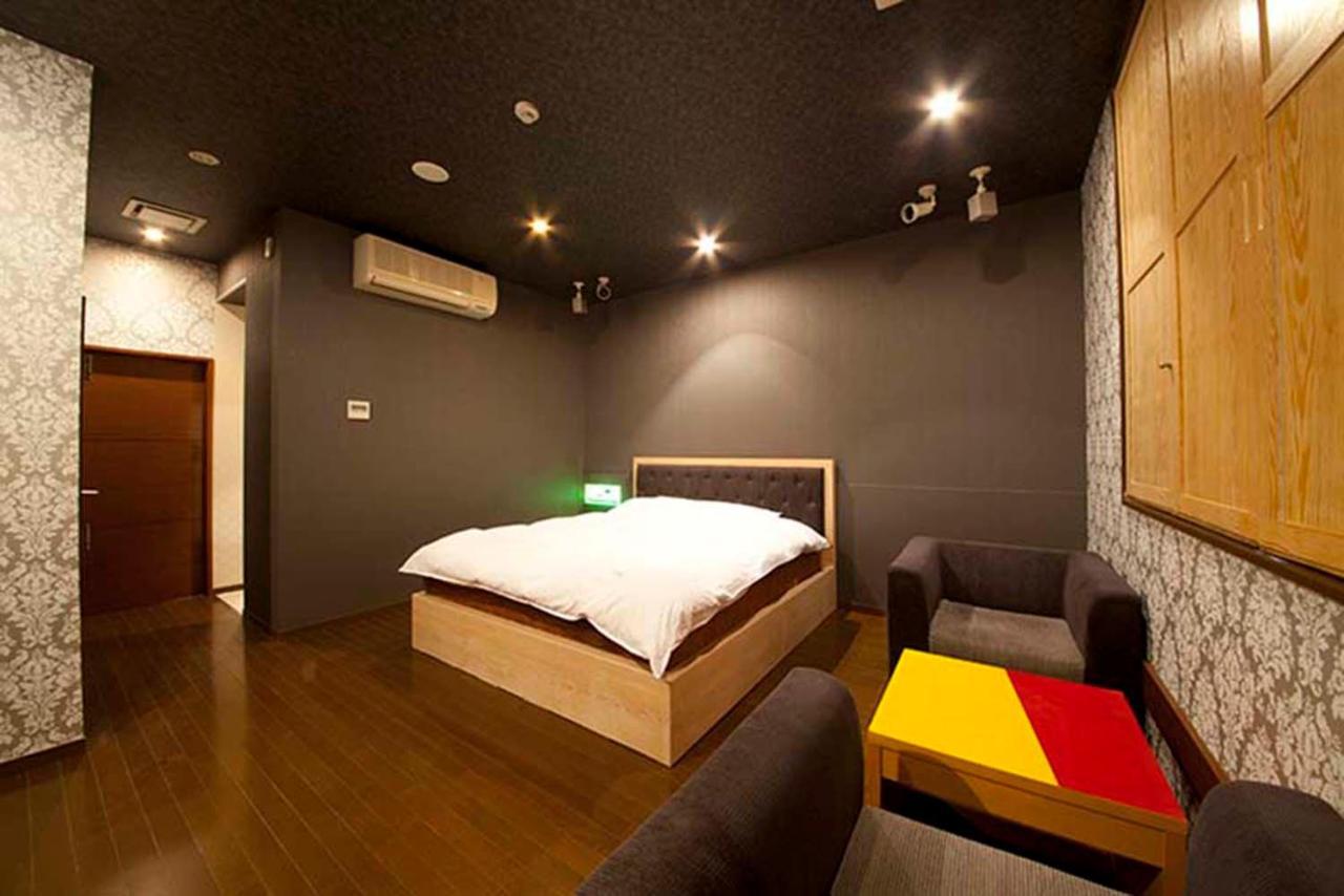 Hotel Hu Yonago (Adults Only) Exterior foto