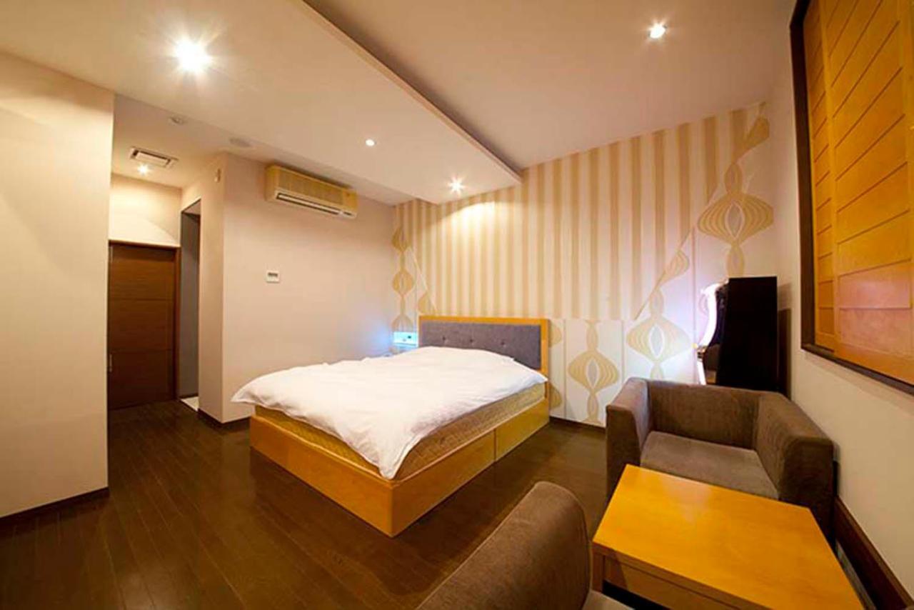 Hotel Hu Yonago (Adults Only) Exterior foto