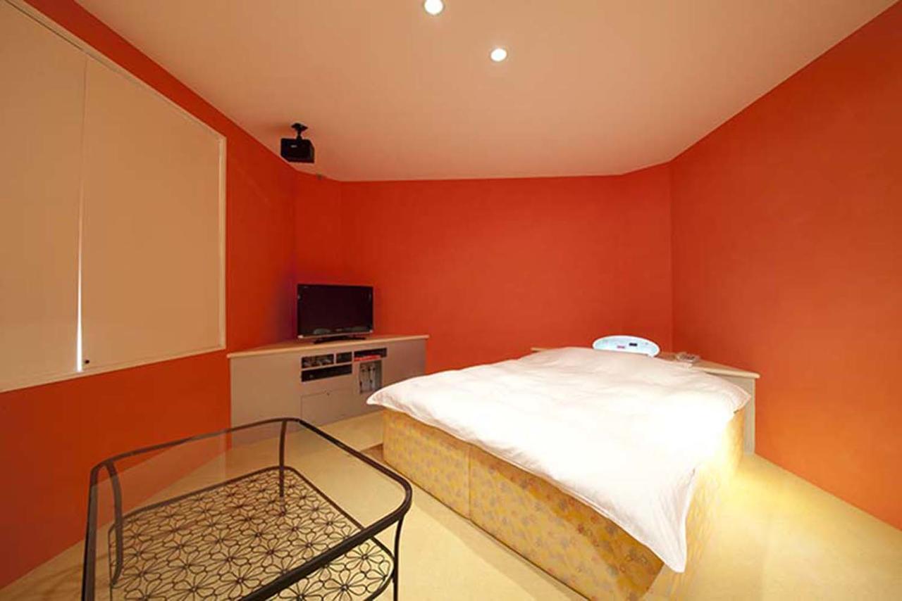 Hotel Hu Yonago (Adults Only) Exterior foto